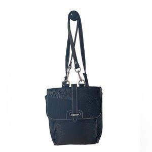 Dooney & Bourke All Weather Leather Backpack